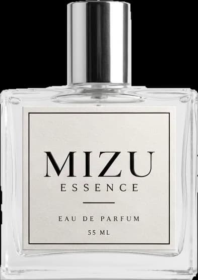 Mizu Nº 31 — inspirado en Khamrah